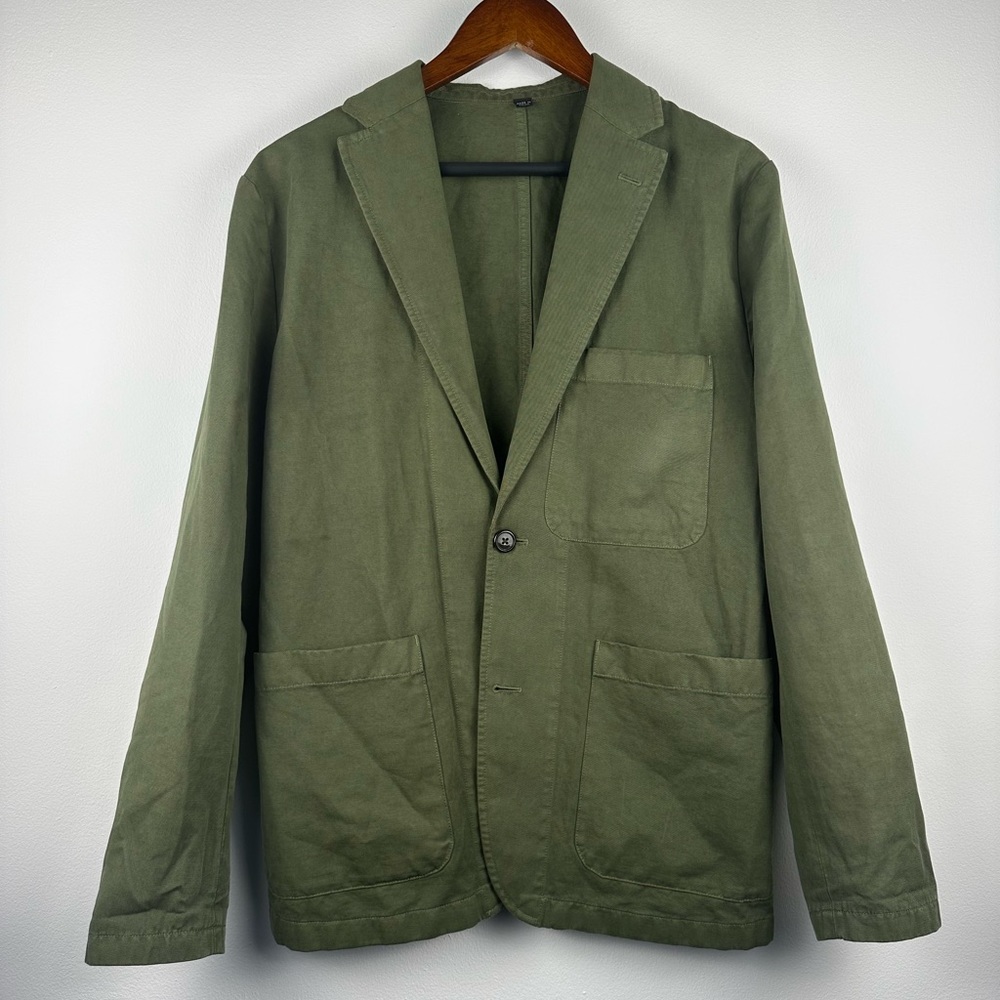 J Crew Blazer
